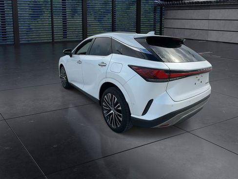 Certified 2024 Lexus RX 350 Premium Plus w/ Convenience Package FWD image 6