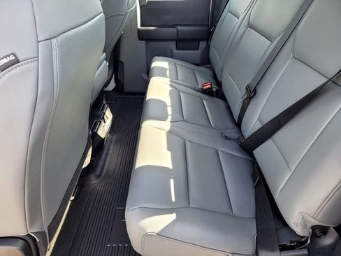 New 2026 Ford F350 XL image 8