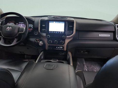 Certified 2022 RAM 2500 Laramie image 21