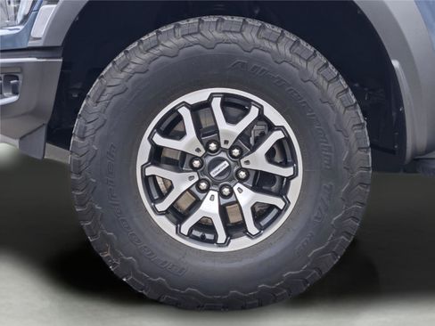 Certified 2023 Ford F150 Raptor AWD/4WD image 11
