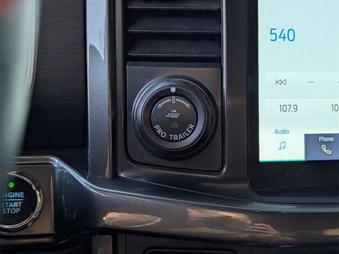 Certified 2022 Ford F150 XLT w/ Equipment Group 302A High image 26