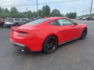 Used 2025 Ford Mustang GT RWD video 3