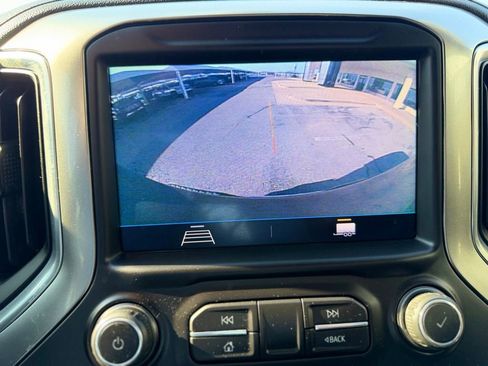 Used 2019 Chevrolet Silverado 1500 LT w/ Texas Edition image 12