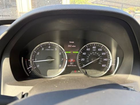 Used 2020 Acura MDX SH-AWD w/ Technology Package image 9