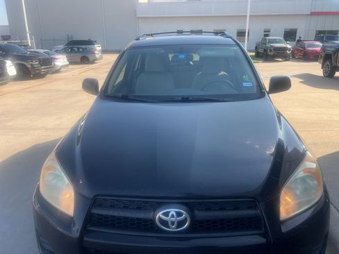 Used 2012 Toyota RAV4 FWD w/ Value Pkg image 3