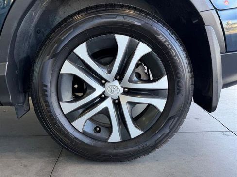 Certified 2018 Toyota RAV4 LE w/ All Weather Liner Package FWD image 16