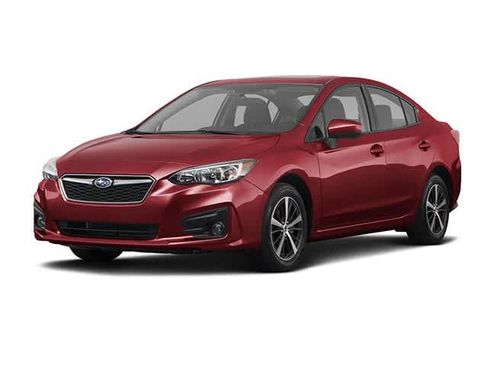 Used 2019 Subaru Impreza 2.0i Premium AWD/4WD image 1