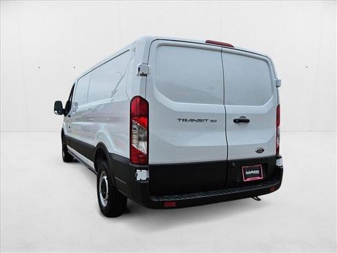 New 2025 Ford Transit 150 Low Roof w/ Electrician Trade Package image 11
