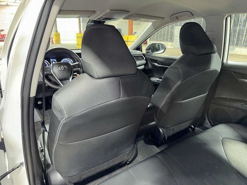 Used 2023 Toyota Camry LE FWD image 26