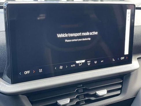 New 2026 Ford Explorer Tremor w/ Tremor Ultimate Package AWD/4WD image 21