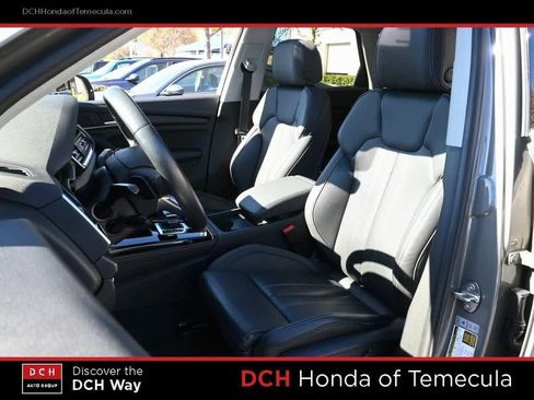 Used 2023 Audi Q5 2.0T Premium Plus image 18