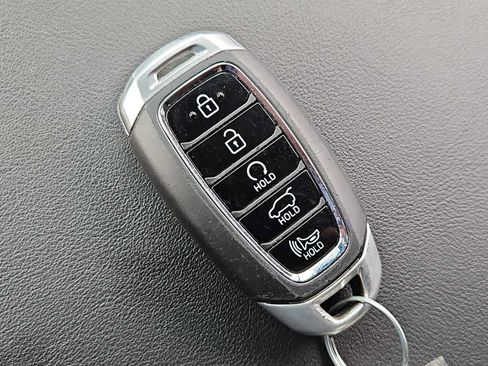 Used 2020 Hyundai Palisade Limited AWD/4WD image 34