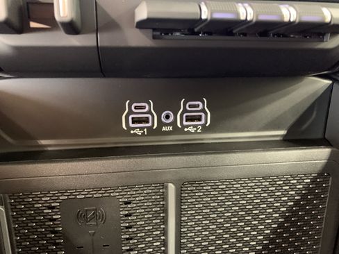 New 2026 RAM 1500 Laramie w/ Sport Appearance Package image 32