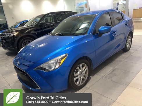 Used 2018 Toyota Yaris iA image 5