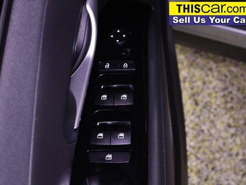Used 2023 Hyundai Tucson Limited FWD image 33
