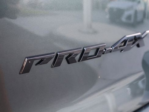 New 2026 Nissan Armada PRO-4X image 8