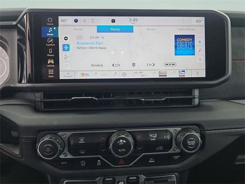 Certified 2025 Jeep Wrangler Unlimited Rubicon image 22