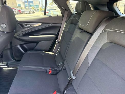 Used 2026 Chevrolet Blazer EV LT w/ LPO, All-Weather Mat Package FWD image 11
