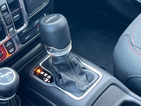 Certified 2025 Jeep Gladiator Rubicon image 22