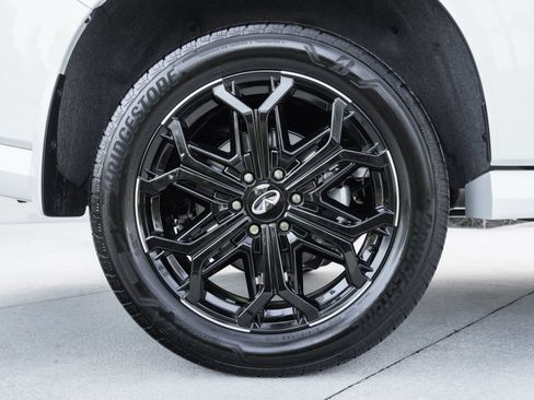 Certified 2026 INFINITI QX80 4WD image 27