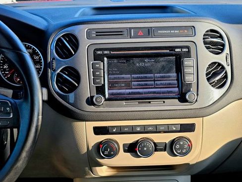 Used 2014 Volkswagen Tiguan SE FWD image 37