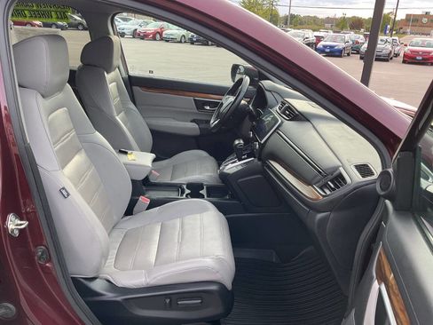 Used 2017 Honda CR-V EX-L image 38