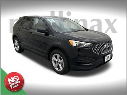 New 2024 Ford Edge SE