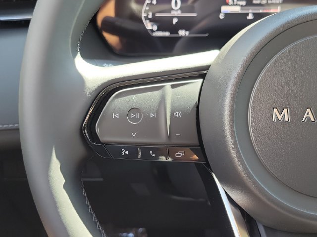 New 2026 MAZDA CX-5 Preferred AWD/4WD image 7