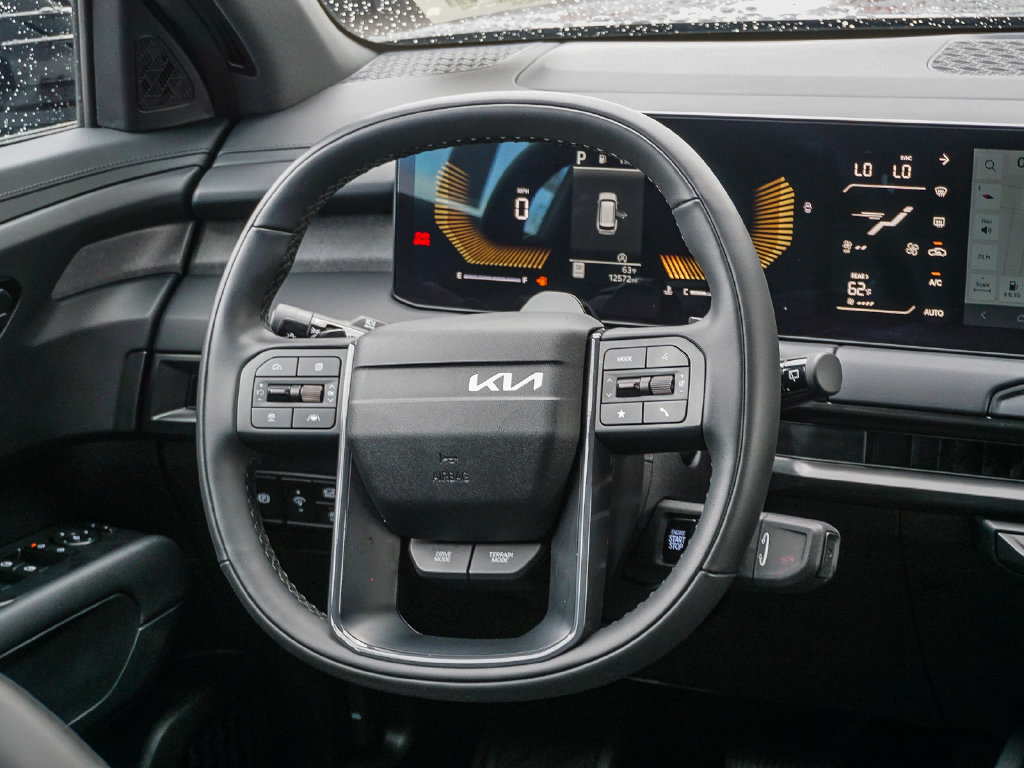 Certified 2027 Kia Telluride EX X-Line w/ Towing Package AWD/4WD image 16
