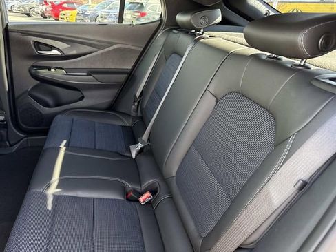 New 2026 Buick Envista Preferred w/ Advanced Safety Package image 15