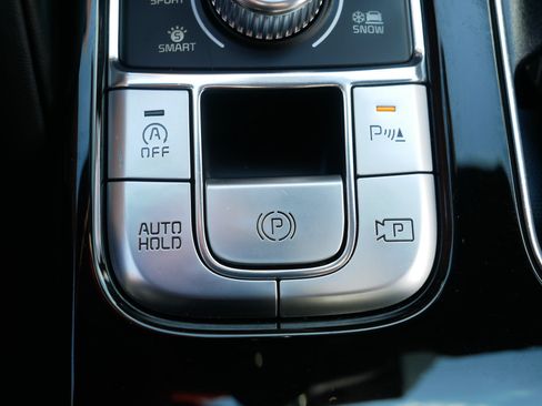 Certified 2023 Kia Telluride SX X-Line AWD/4WD image 31