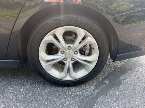 Used 2024 Honda Accord LX image 20