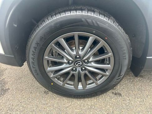 Used 2021 MAZDA CX-5 Touring w/ Touring Preferred SV Package image 4