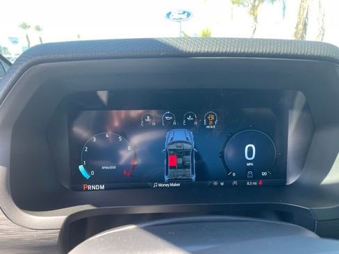 New 2026 Ford F150 XLT w/ FX4 Off-Road Package image 10