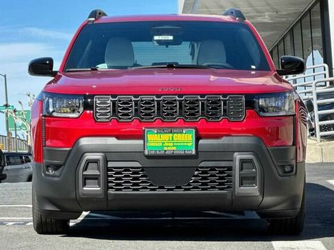 New 2026 Jeep Cherokee Laredo AWD/4WD image 6