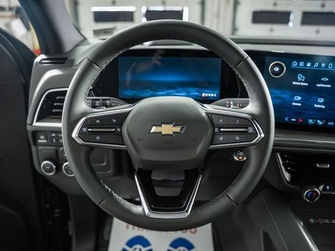 New 2026 Chevrolet Tahoe Premier image 32