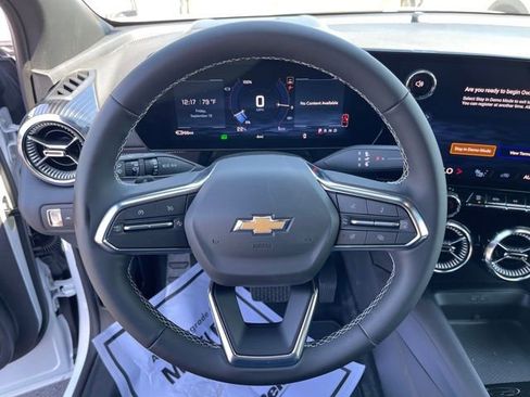 New 2026 Chevrolet Blazer EV LT FWD image 14