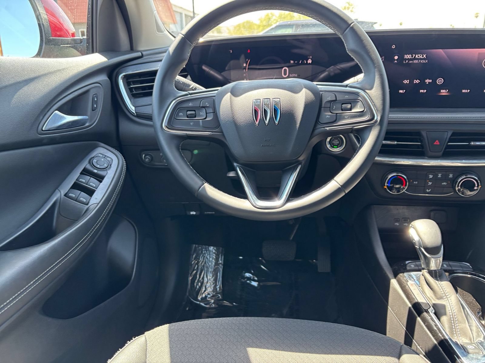 Used 2026 Buick Encore GX Preferred FWD image 42