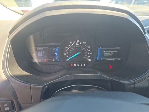 Used 2024 Ford Edge SEL w/ Convenience Package AWD/4WD image 12
