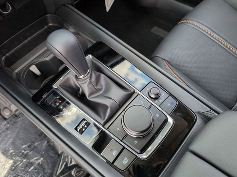 New 2025 MAZDA CX-50 AWD 2.5 S w/ Weather Package image 25