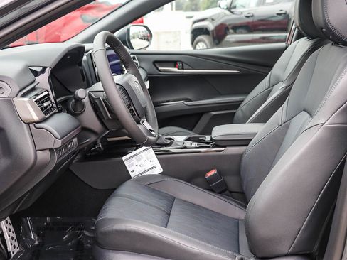 New 2026 Toyota Camry XSE FWD image 20