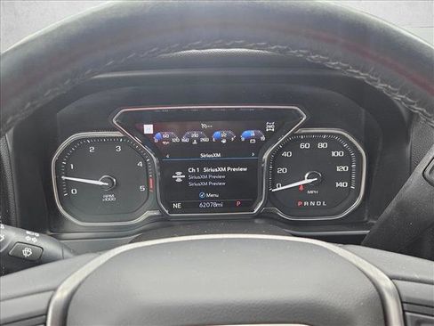 Used 2020 GMC Sierra 3500 Denali w/ Denali Ultimate Package image 18