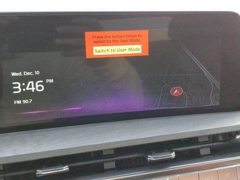 New 2025 Kia Telluride SX X-Line image 21