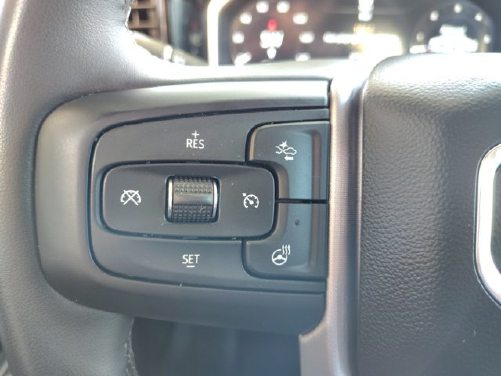 Used 2023 GMC Sierra 1500 Elevation AWD/4WD image 23