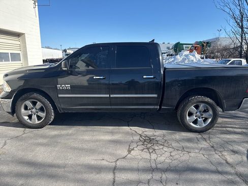 Used 2015 RAM 1500 Big Horn image 10