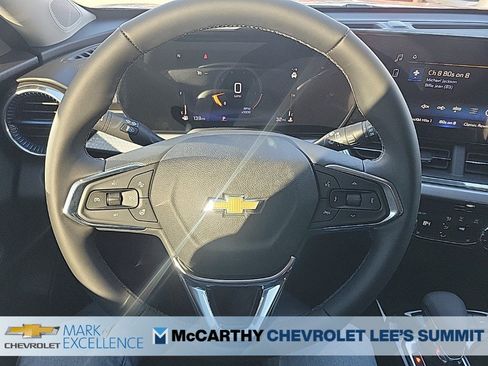 New 2026 Chevrolet Trax LT w/ LT Convenience Package image 22
