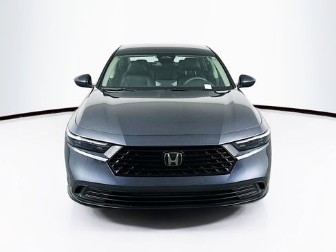 Used 2024 Honda Accord LX image 2