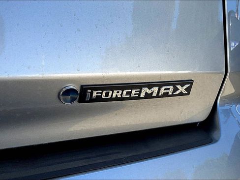 New 2026 Toyota Sequoia Limited image 12