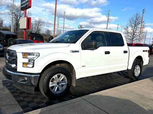 Used 2017 Ford F150 XLT image 52