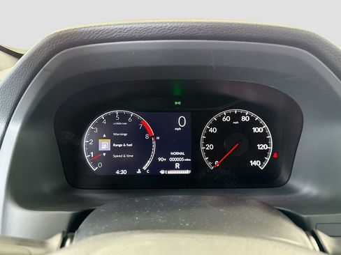 New 2026 Honda Ridgeline Black Edition image 31